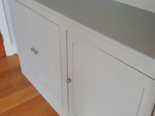 Decorating by Knutsford Decorators - September 2019 Decorating by Knutsford Decorators - September 2019