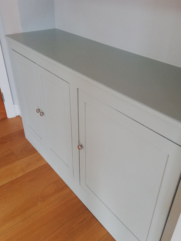 Decorating by Knutsford Decorators - September 2019