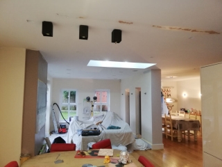 Decorating by Knutsford Decorators - September 2019 Decorating by Knutsford Decorators - September 2019