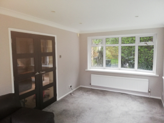 Decorating by Knutsford Decorators - December 2019 Decorating by Knutsford Decorators - December 2019