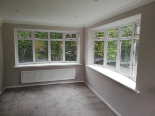 Decorating by Knutsford Decorators - December 2019 Decorating by Knutsford Decorators - December 2019