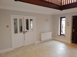 Decorating by Knutsford Decorators - January 2020 Decorating by Knutsford Decorators - January 2020