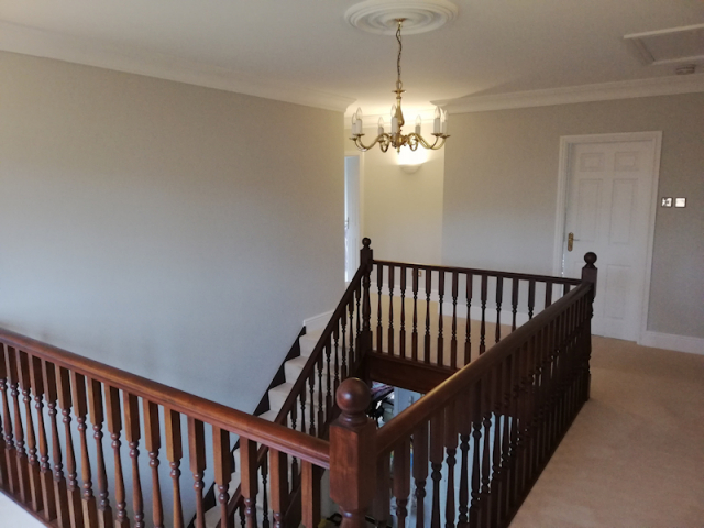 Decorating by Knutsford Decorators - January 2020