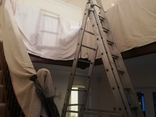 Decorating by Knutsford Decorators - January 2020 Decorating by Knutsford Decorators - January 2020