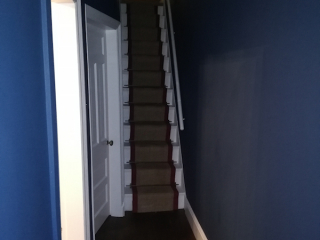 Decorating by Knutsford Decorators -November 2019 Decorating by Knutsford Decorators -November 2019