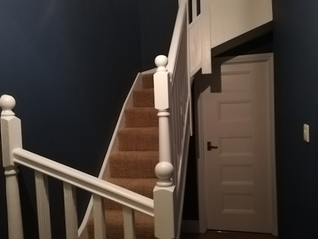 Decorating by Knutsford Decorators -November 2019