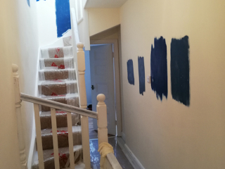 Decorating by Knutsford Decorators -November 2019 Decorating by Knutsford Decorators -November 2019