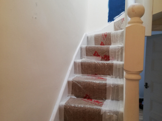 Decorating by Knutsford Decorators -November 2019 Decorating by Knutsford Decorators -November 2019