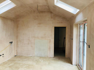 Decorating by Knutsford Decorators - February 2020 Decorating by Knutsford Decorators - February 2020