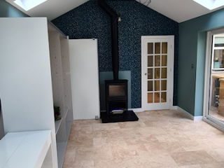 Decorating by Knutsford Decorators - February 2020 Decorating by Knutsford Decorators - February 2020