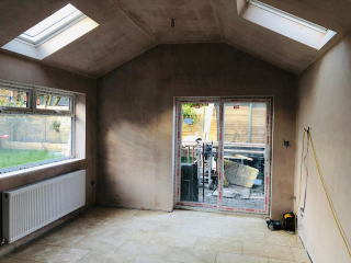 Decorating by Knutsford Decorators - February 2020 Decorating by Knutsford Decorators - February 2020
