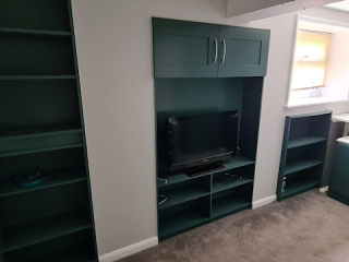 Decorating by Knutsford Decorators - February 2020 Decorating by Knutsford Decorators - February 2020