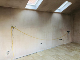 Decorating by Knutsford Decorators - February 2020 Decorating by Knutsford Decorators - February 2020