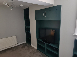 Decorating by Knutsford Decorators - February 2020 Decorating by Knutsford Decorators - February 2020