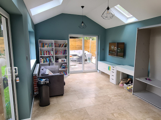 Decorating by Knutsford Decorators - February 2020 Decorating by Knutsford Decorators - February 2020