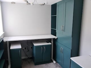 Decorating by Knutsford Decorators - February 2020 Decorating by Knutsford Decorators - February 2020